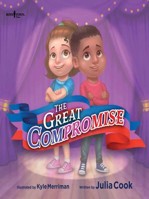 cover image of The Great Compromise